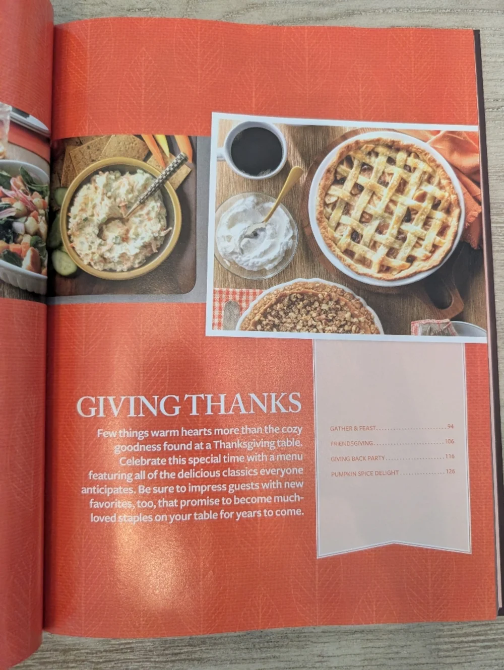 Taste of Home Holiday & Celebrations 2018 Cookbook‎ - Hardback